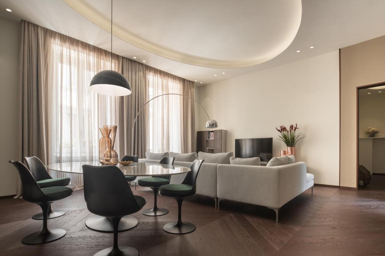 Apartment Sant'ambrogio Luxury R&r Mailand