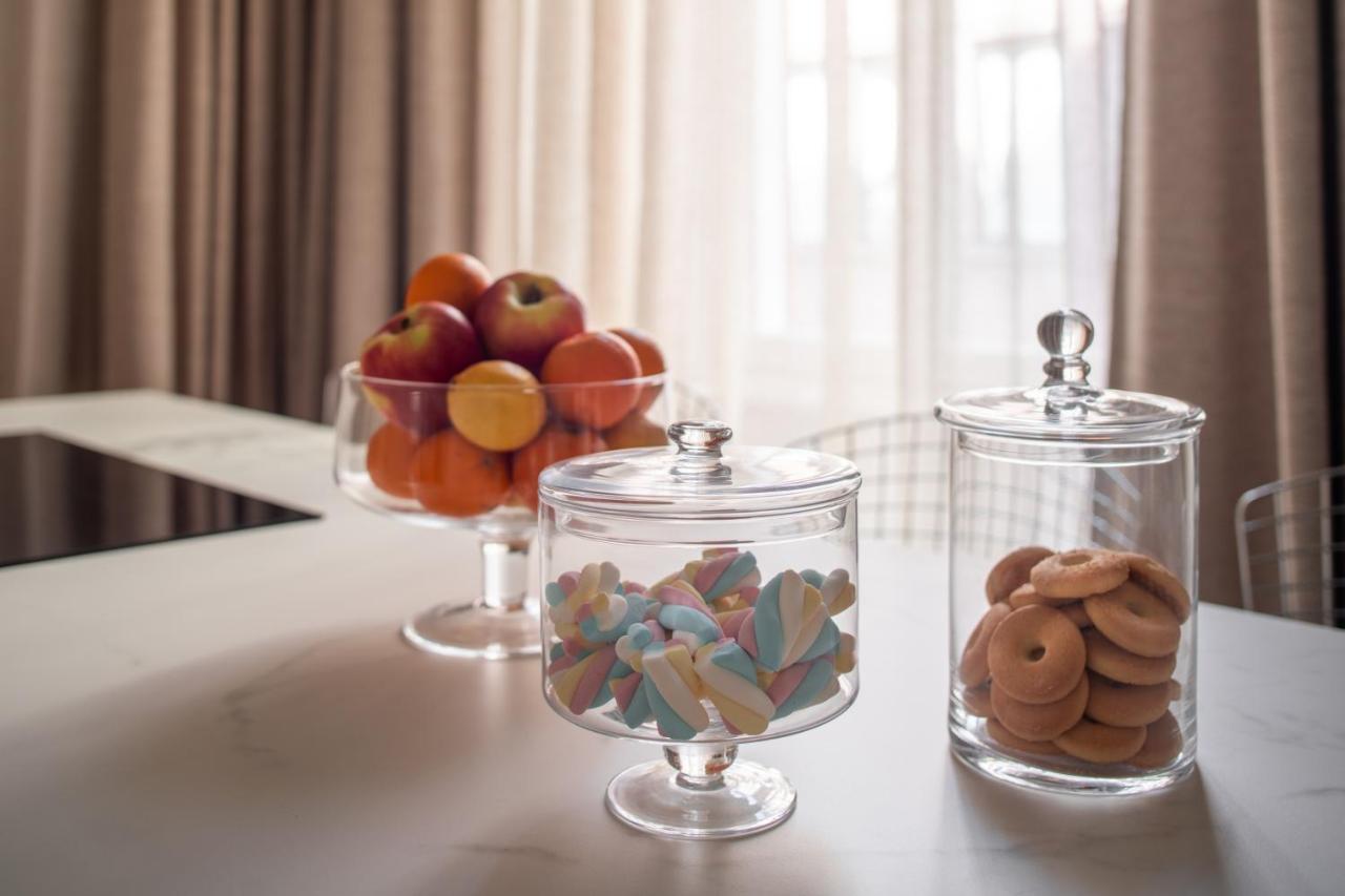 Apartment Sant'ambrogio Luxury R&r Mailand