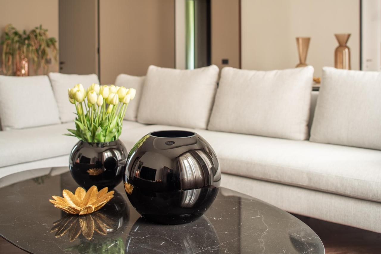 Sant'ambrogio Luxury R&r Apartment Mailand