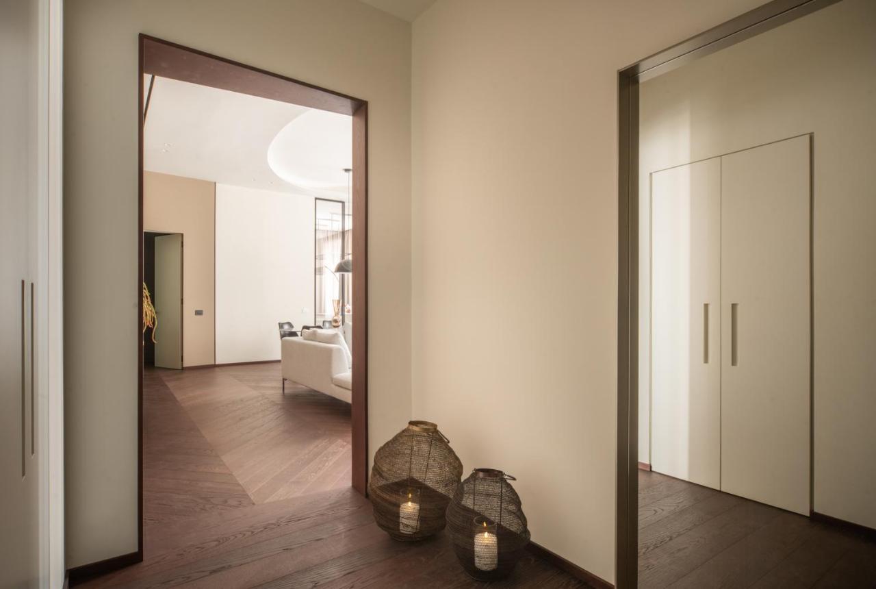 Apartment Sant'ambrogio Luxury R&r Mailand