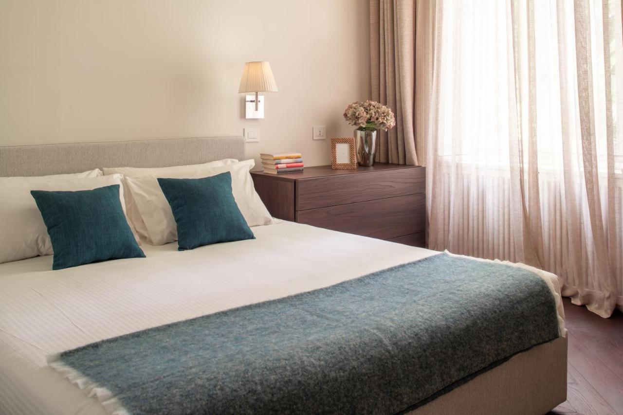 Sant'ambrogio Luxury R&r Mailand